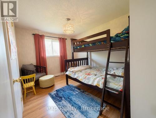 160 Westfall Crescent, West Grey, ON - Indoor Photo Showing Bedroom