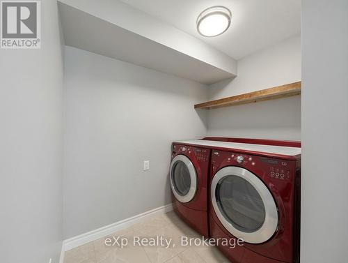 160 Westfall Crescent, West Grey, ON - Indoor Photo Showing Laundry Room