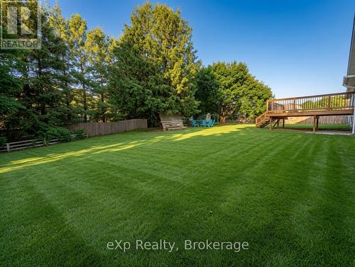 160 Westfall Crescent, West Grey, ON - Outdoor