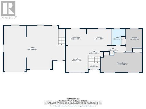 160 Westfall Crescent, West Grey, ON - Other