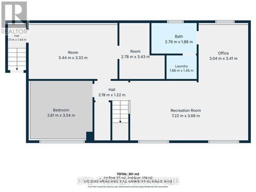 160 Westfall Crescent, West Grey, ON - Other