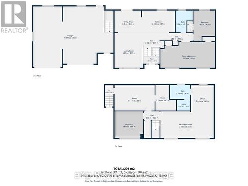 160 Westfall Crescent, West Grey, ON - Other