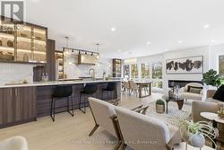 3 BLITHFIELD AVENUE Toronto, ON M2K 1X9