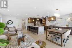 3 BLITHFIELD AVENUE Toronto, ON M2K 1X9