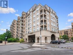 215 - 1 MAISON PARC COURT Vaughan, ON L4J 9K1