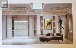 Lobby Concept Design - 