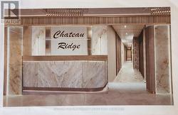 Lobby Concept Design - 