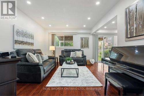 1804 Princelea Place, Mississauga, ON 