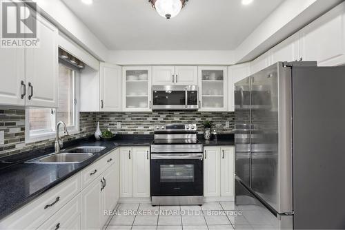 1804 Princelea Place, Mississauga, ON 