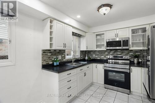 1804 Princelea Place, Mississauga, ON 