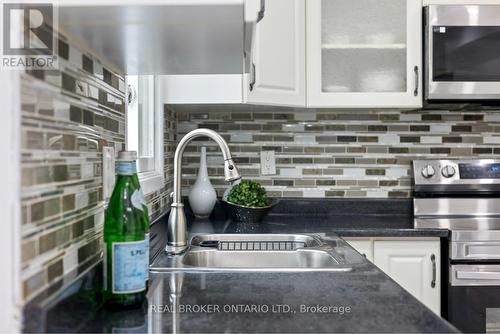 1804 Princelea Place, Mississauga, ON 