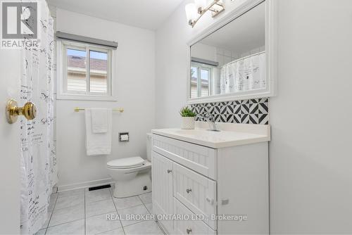 1804 Princelea Place, Mississauga, ON 