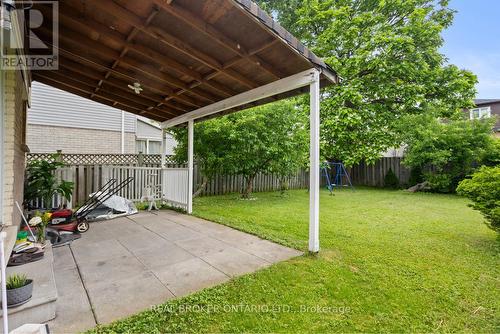 1804 Princelea Place, Mississauga, ON 
