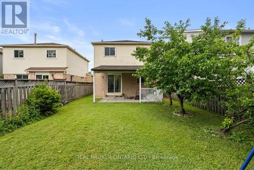 1804 Princelea Place, Mississauga, ON 