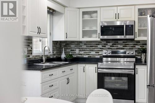 1804 Princelea Place, Mississauga, ON 