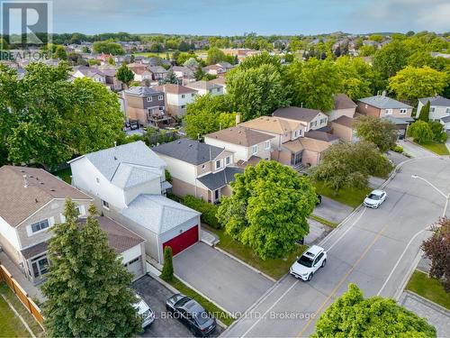 1804 Princelea Place, Mississauga, ON 