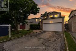1804 PRINCELEA PLACE  Mississauga, ON L5M 3R8