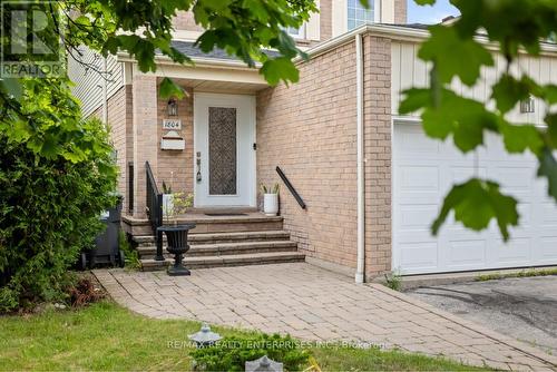 1804 Princelea Place, Mississauga, ON - Other