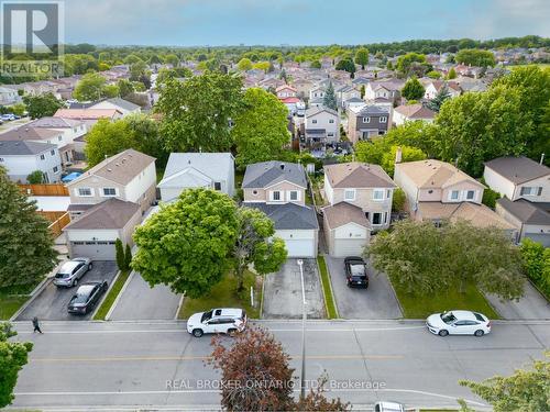 1804 Princelea Place, Mississauga, ON 