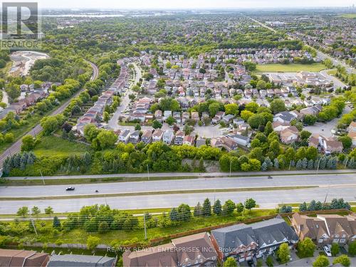 1804 Princelea Place, Mississauga, ON - Outdoor With View