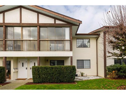 23 32718 GARIBALDI DRIVE  Abbotsford, BC V2T 5T6