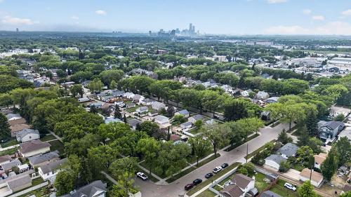 Edmonton, Alberta 