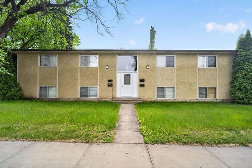 Edmonton, Alberta 