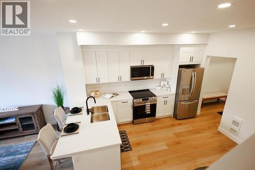 5 3302 Eby Street, Terrace, BC 