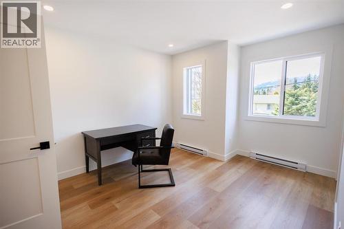 5 3302 Eby Street, Terrace, BC 