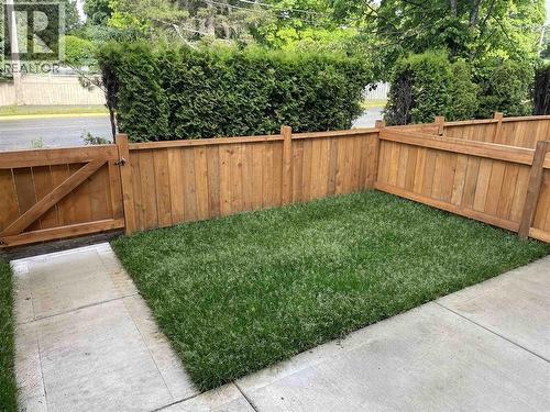 5 3302 Eby Street, Terrace, BC 
