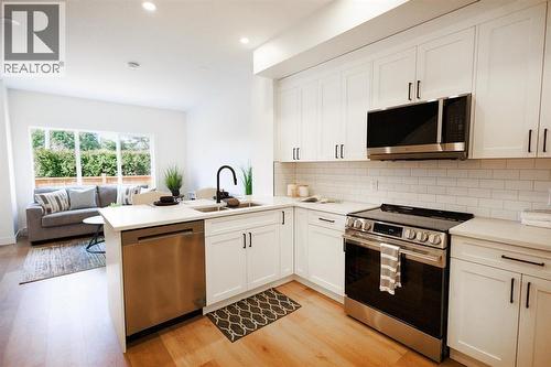 5 3302 Eby Street, Terrace, BC 