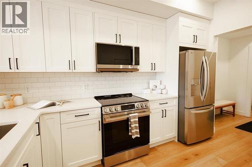 5 3302 Eby Street, Terrace, BC 
