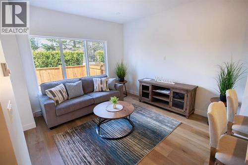 5 3302 Eby Street, Terrace, BC 