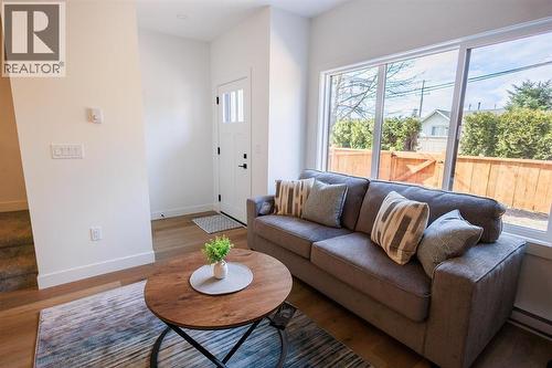 5 3302 Eby Street, Terrace, BC 