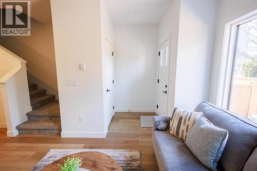 5 3302 Eby Street, Terrace, BC 