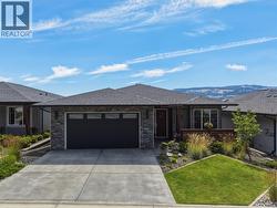 4006 RIO VISTA Way Kamloops, BC V2H 0E1