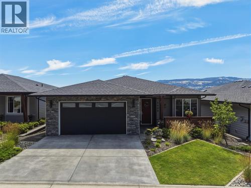 4006 RIO VISTA Way  Kamloops, BC V2H 0E1