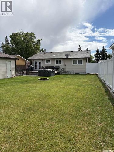 405 7Th Avenue W, Biggar, SK 