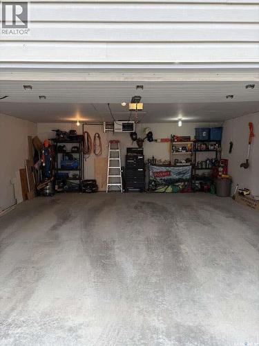 405 7Th Avenue W, Biggar, SK 