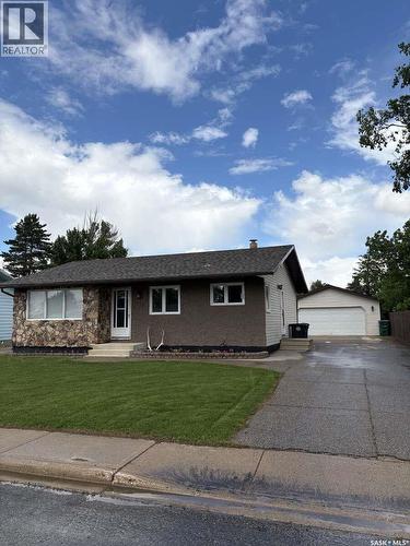 405 7Th Avenue W, Biggar, SK 