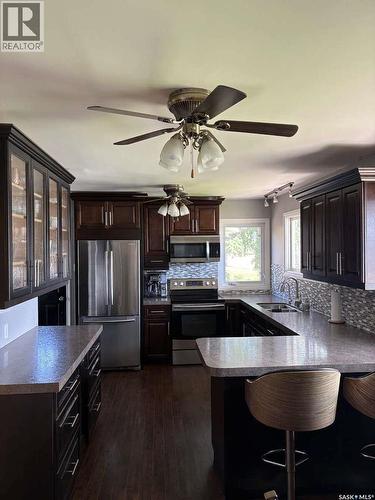 405 7Th Avenue W, Biggar, SK 
