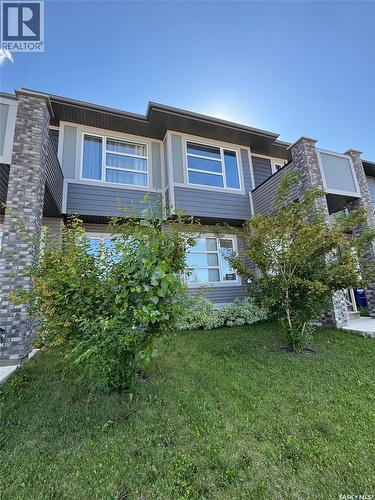 266 Brighton BOULEVARD  Saskatoon, SK S7V 0V8