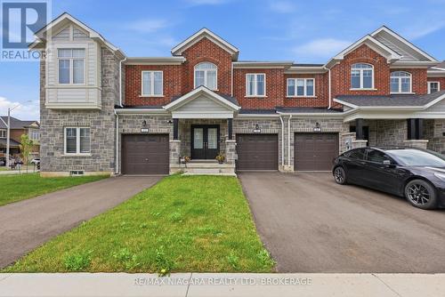 56 Sapphire Way, Thorold (Rolling Meadows), ON 