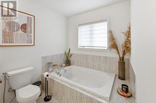 56 Sapphire Way, Thorold (Rolling Meadows), ON 
