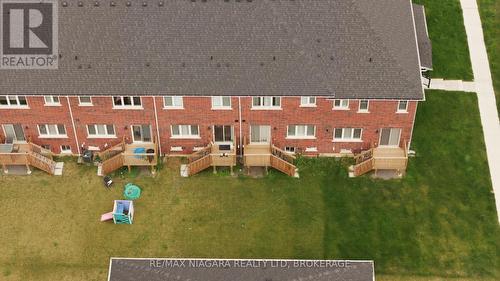 56 Sapphire Way, Thorold (Rolling Meadows), ON 