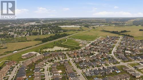 56 Sapphire Way, Thorold (Rolling Meadows), ON 