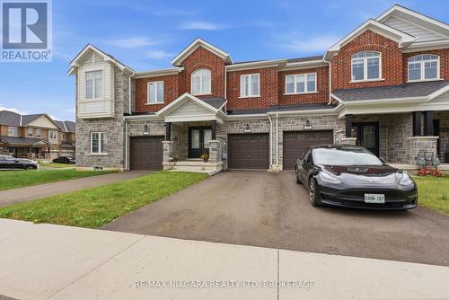 56 Sapphire Way, Thorold (Rolling Meadows), ON 