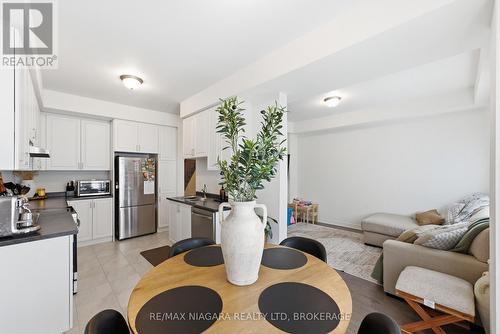 56 Sapphire Way, Thorold (Rolling Meadows), ON 