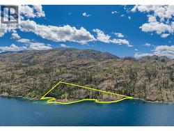 DL 2711 Okanagan Mountain Park Kelowna, BC V1W 1T3