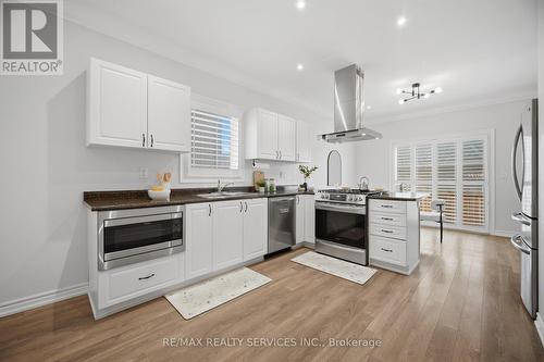 20 Todd Crescent, Southgate, ON 